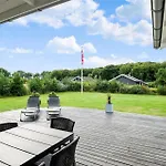 Oh359-storvorde-kongeornen-62 Vakantiehuis