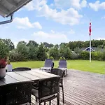 Oh359-storvorde-kongeornen-62 Vakantiehuis