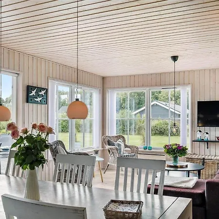 Casa vacanze Oh359-storvorde-kongeornen-62