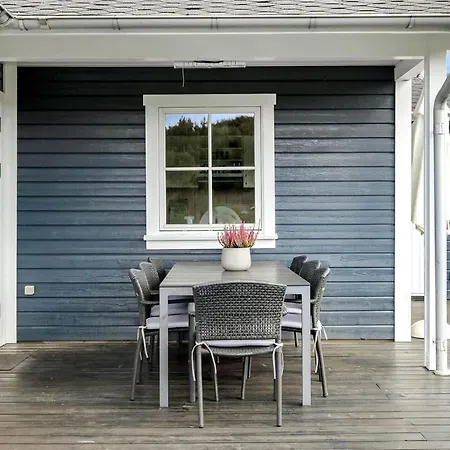 Casa vacanze Oh359-storvorde-kongeornen-62 Storvorde