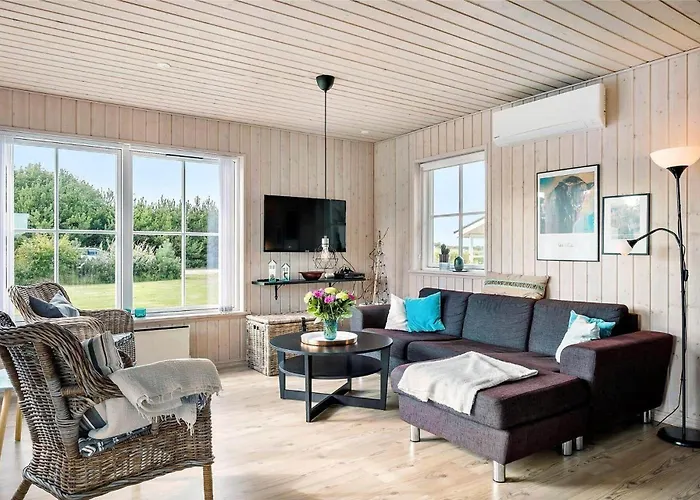 Ferienhaus Oh359-storvorde-kongeornen-62 Storvorde