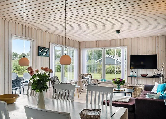 Ferienhaus Oh359-storvorde-kongeornen-62