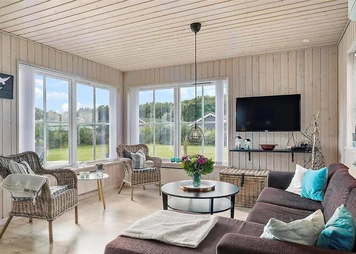 Ferienhaus Oh359-storvorde-kongeornen-62 Storvorde