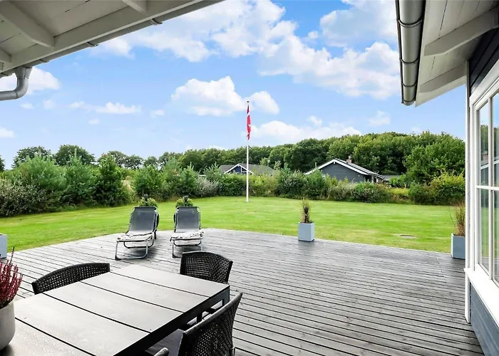 Oh359-storvorde-kongeornen-62 Ferienhaus