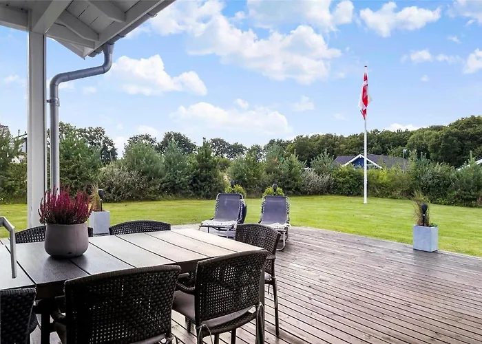Oh359-storvorde-kongeornen-62 Ferienhaus